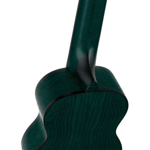 Harley Benton UK-12 Stain Ash Blue