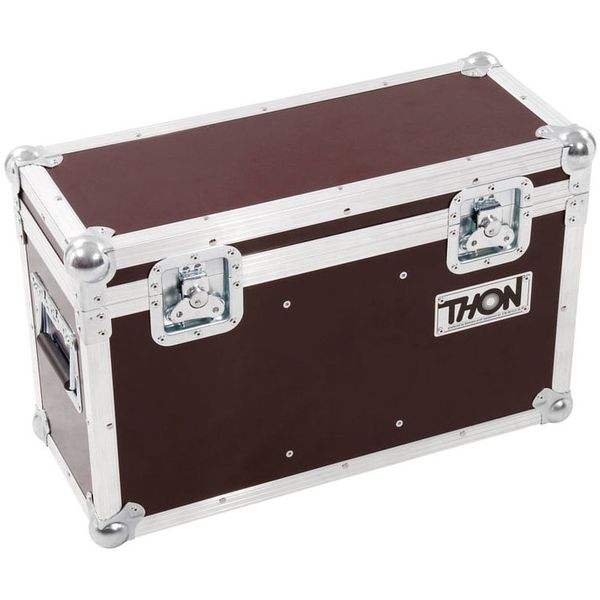 Thon Case 2x Eurolite TMH 13 / 17