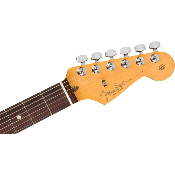 Fender AM Pro II Strat HSS DK NIT