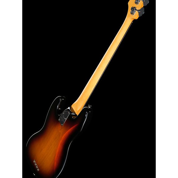 Fender Am Pro II Jazz Bass FL RW 3TS