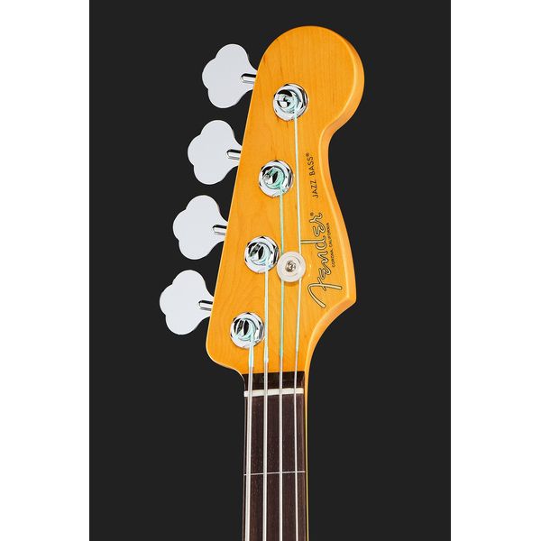 Fender Am Pro II Jazz Bass FL RW 3TS