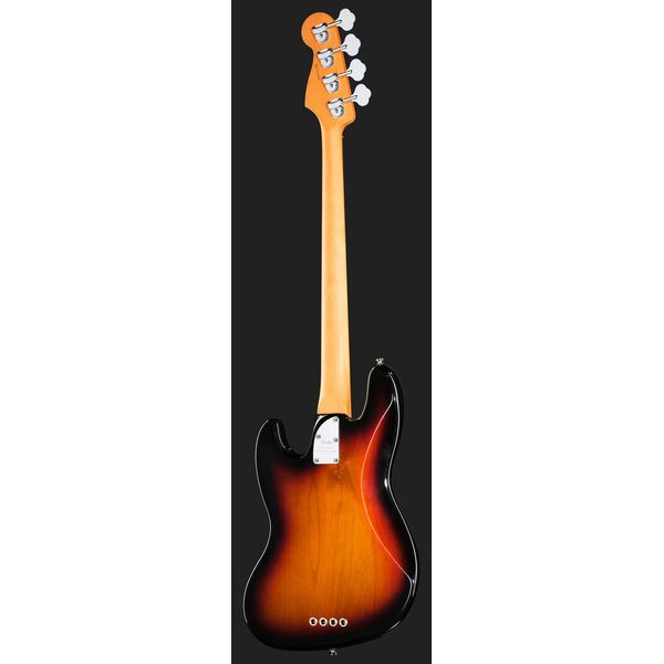 Fender Am Pro II Jazz Bass FL RW 3TS