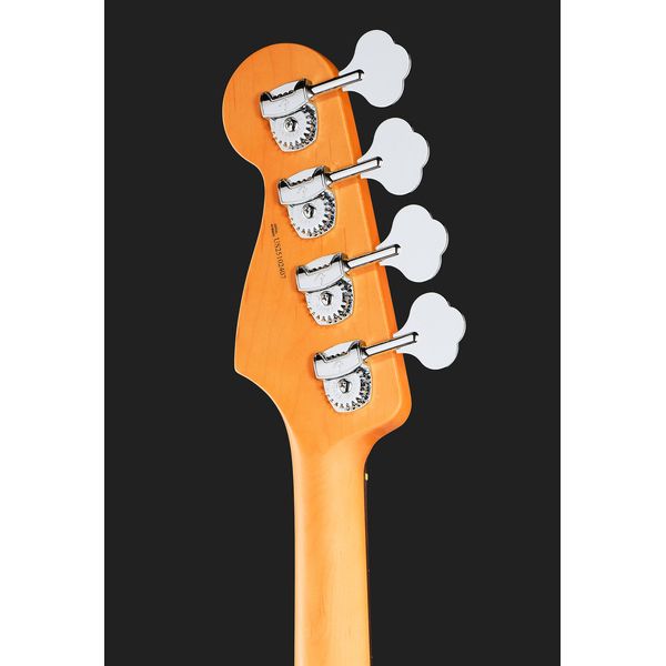 Fender Am Pro II Jazz Bass FL RW 3TS