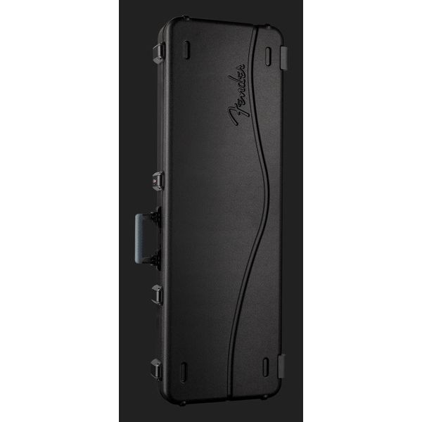 Fender Am Pro II Jazz Bass FL DK NIT