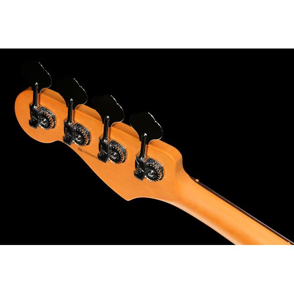 Fender Am Pro II Jazz Bass FL DK NIT