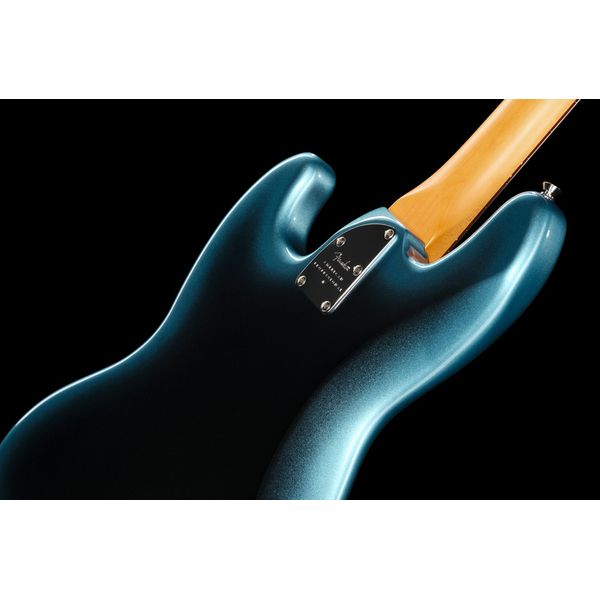 Fender Am Pro II Jazz Bass FL DK NIT