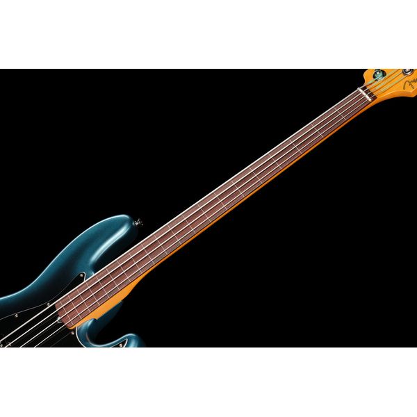 Fender Am Pro II Jazz Bass FL DK NIT