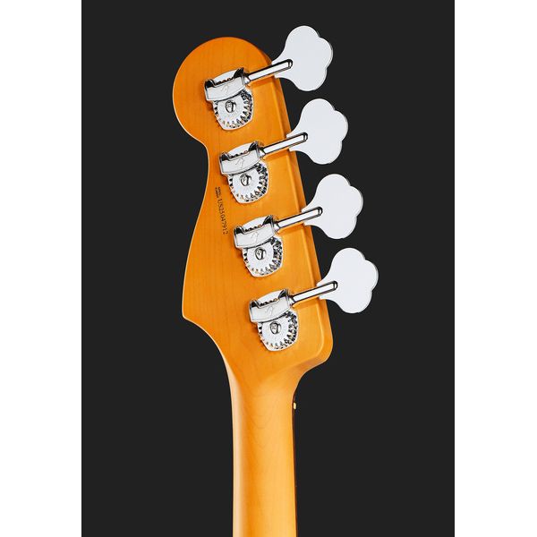 Fender Am Pro II Jazz Bass FL DK NIT