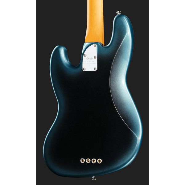 Fender Am Pro II Jazz Bass FL DK NIT