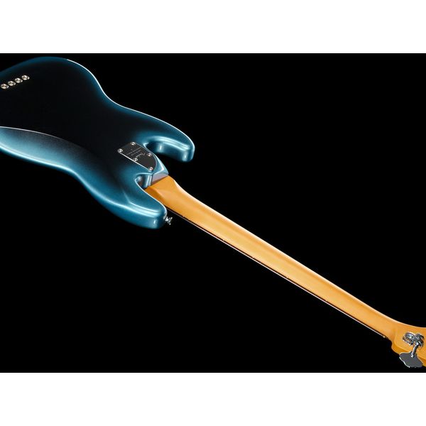 Fender Am Pro II Jazz Bass FL DK NIT