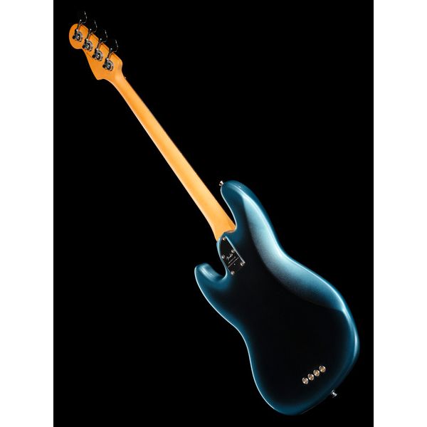 Fender Am Pro II Jazz Bass FL DK NIT