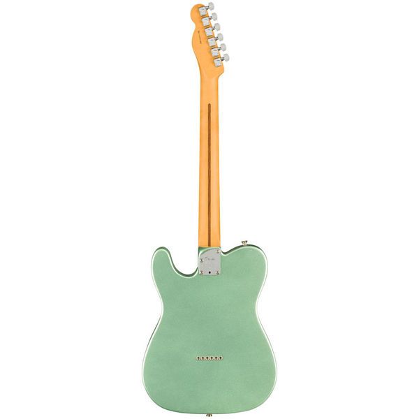 Fender AM Pro II Tele MYST SFG