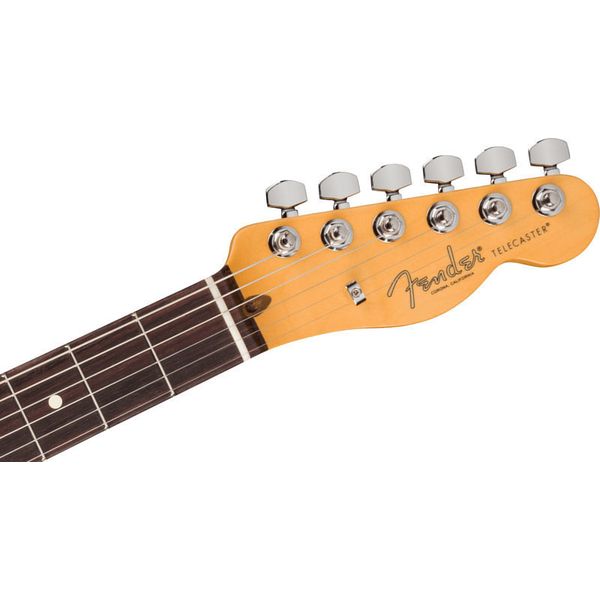 Fender AM Pro II Tele MYST SFG