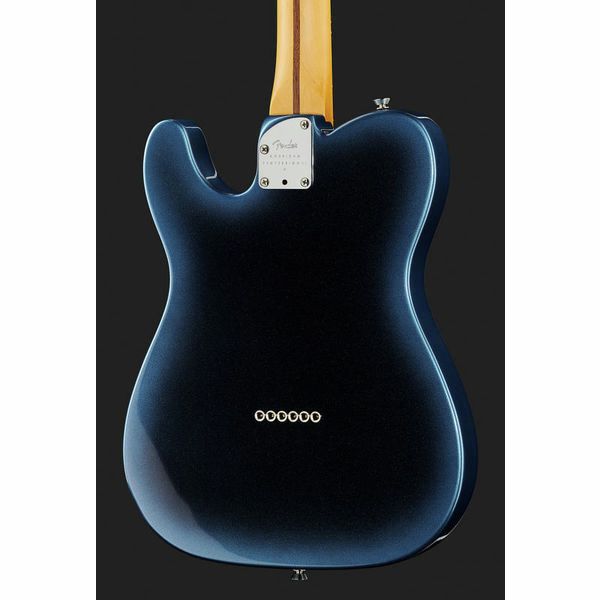 Fender AM Pro II Tele DK NIT
