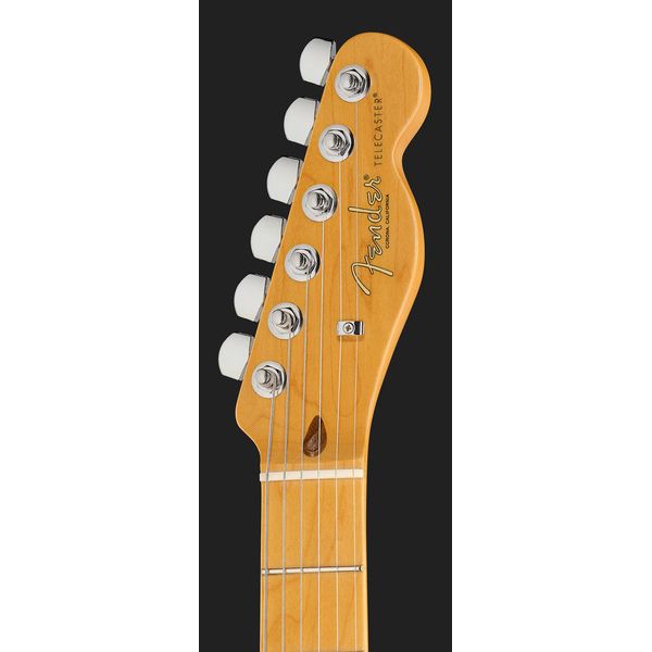 Fender AM Pro II Tele MN 3TSB