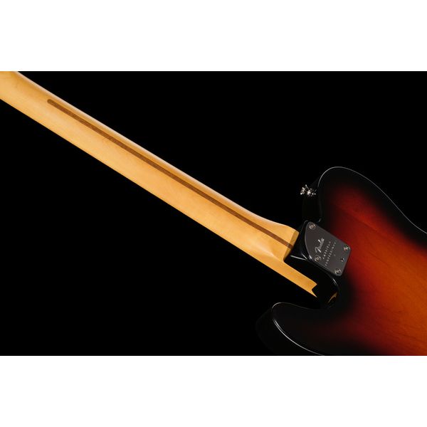 Fender AM Pro II Tele MN 3TSB