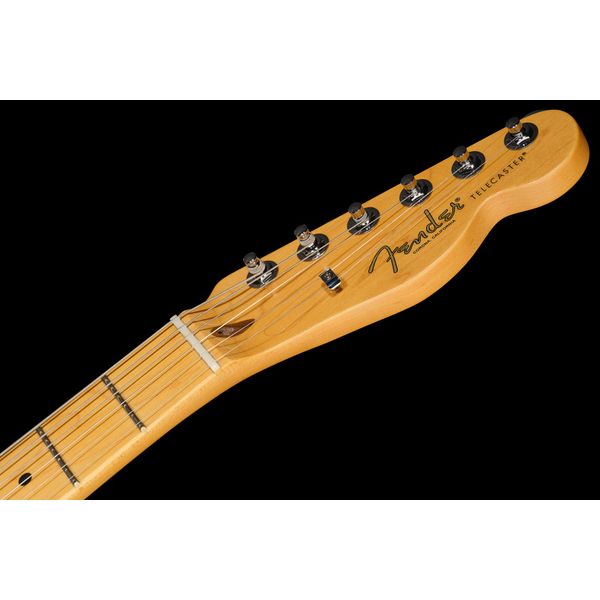 Fender AM Pro II Tele MN 3TSB