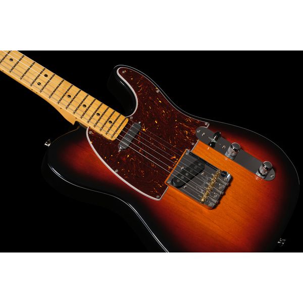 Fender AM Pro II Tele MN 3TSB