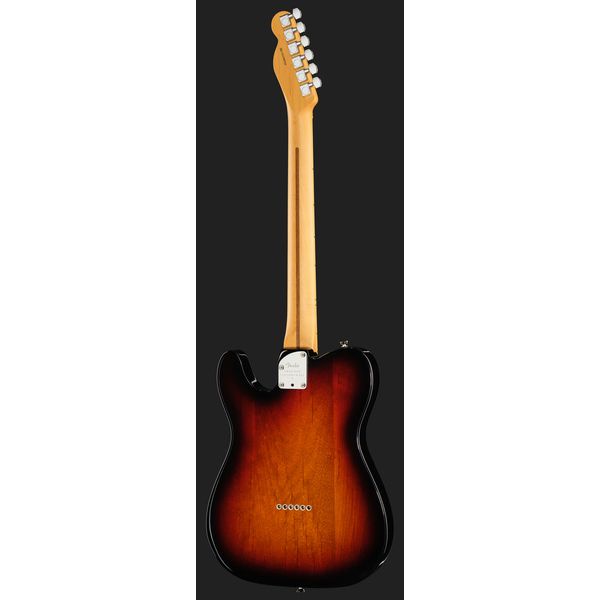 Fender AM Pro II Tele MN 3TSB