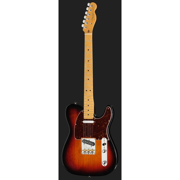 Fender AM Pro II Tele MN 3TSB