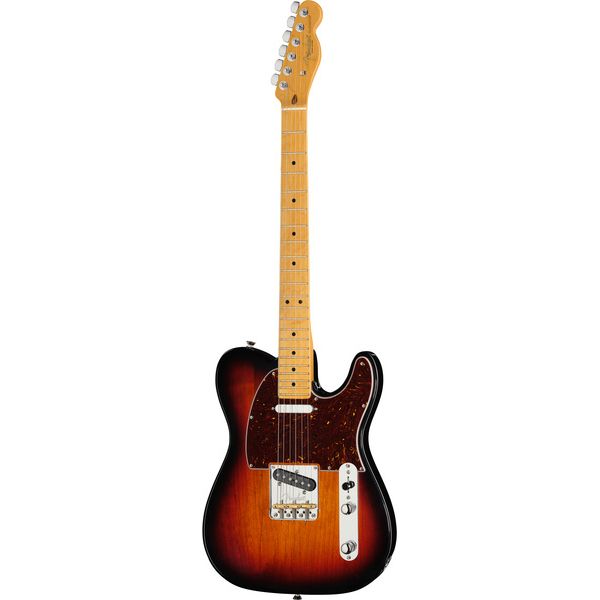 Fender AM Pro II Tele MN 3TSB