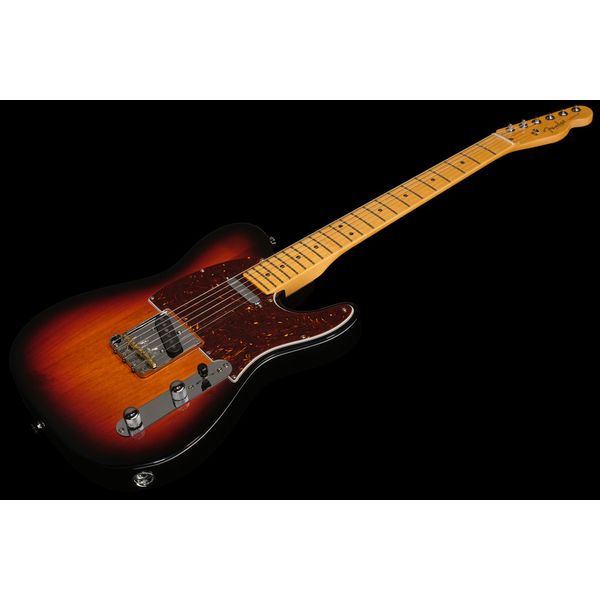 Fender AM Pro II Tele MN 3TSB