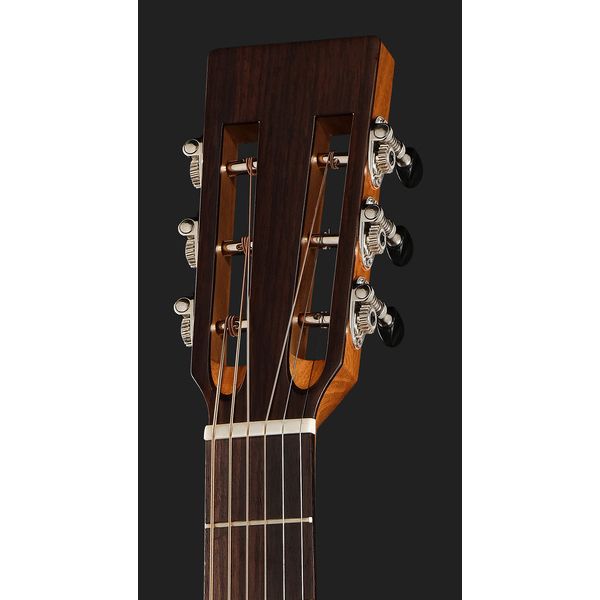 Richwood P-50 Parlor