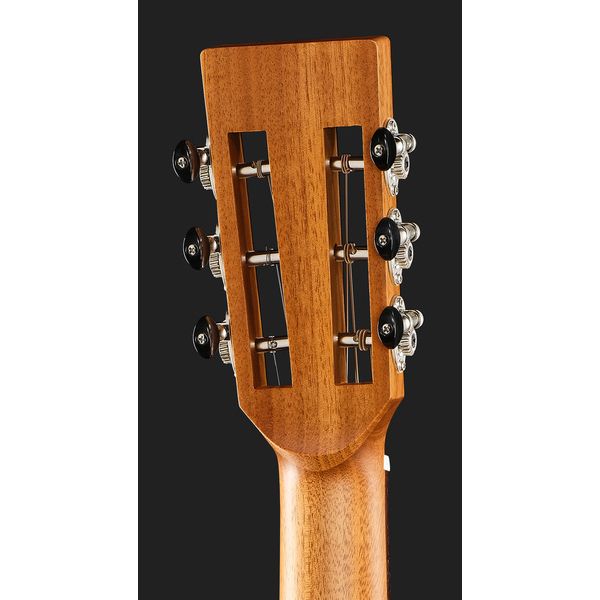 Richwood P-50 Parlor