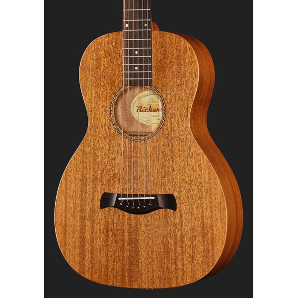 Richwood P-50 Parlor