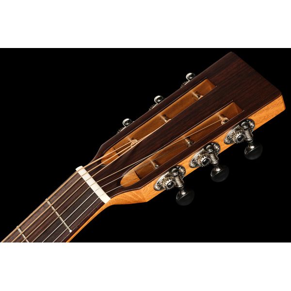 Richwood P-50 Parlor