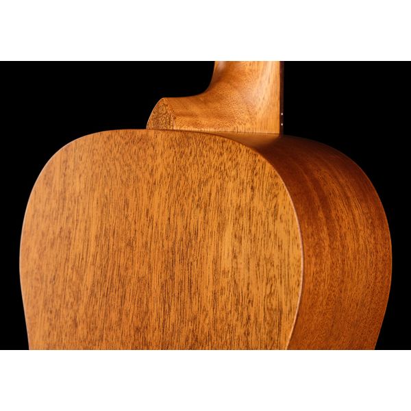 Richwood P-50 Parlor