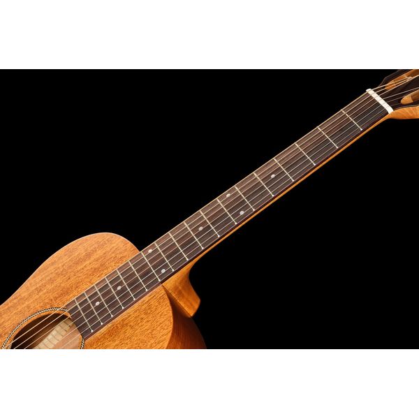 Richwood P-50 Parlor