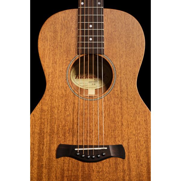 Richwood P-50 Parlor