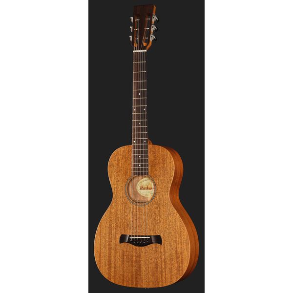 Richwood P-50 Parlor