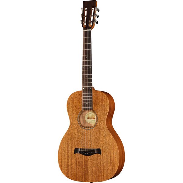 Richwood P-50 Parlor