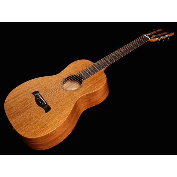 Richwood P-50 Parlor