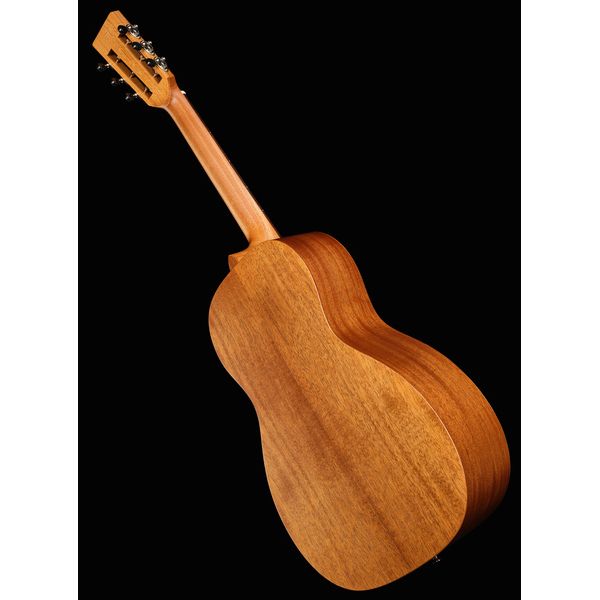 Richwood P-50 Parlor