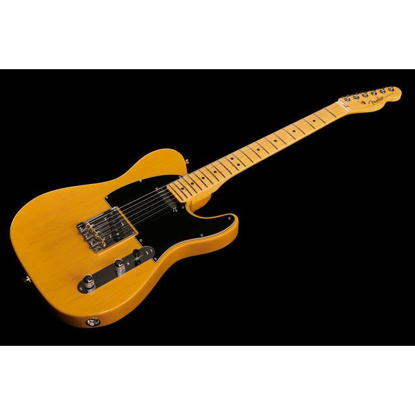 Fender AM Pro II Tele MN BTB – Thomann United States