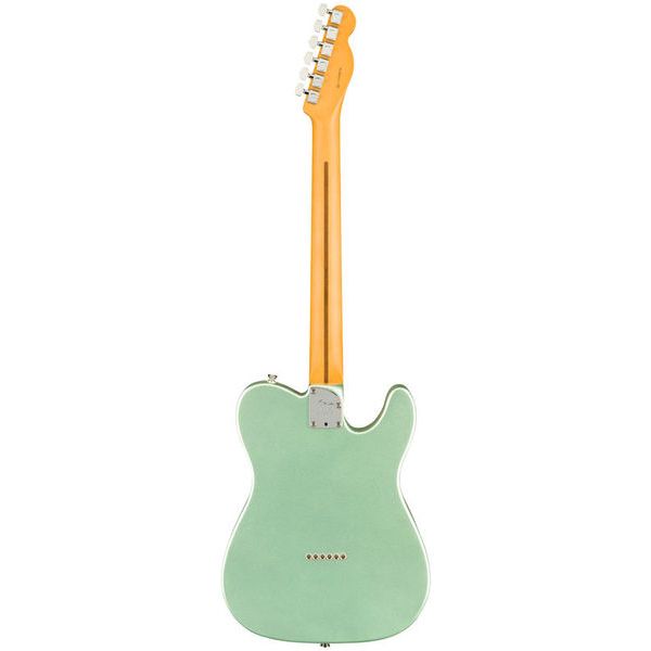 Fender AM Pro II Tele LH MN MYST SFG