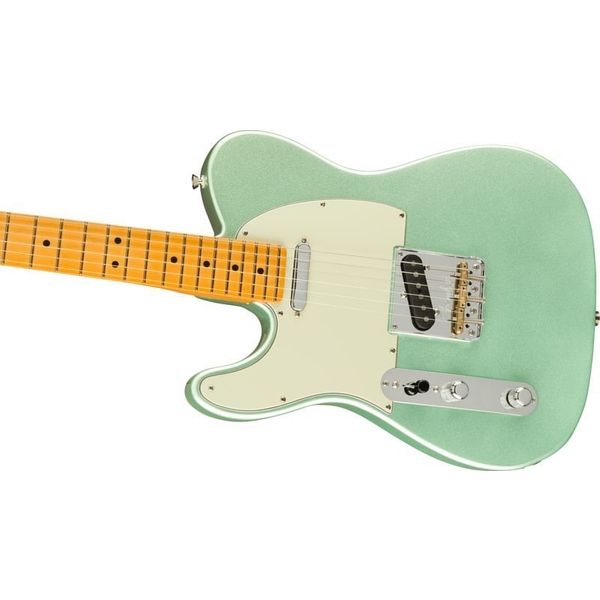 Fender AM Pro II Tele LH MN MYST SFG