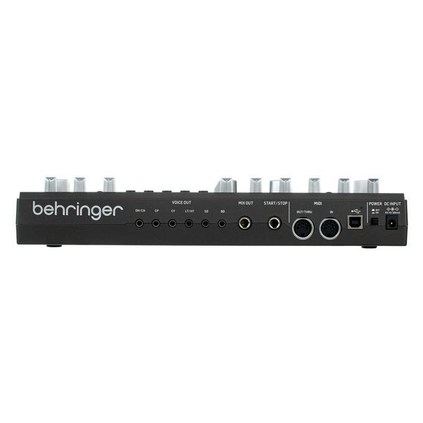 Behringer RD-6-BK