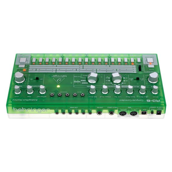 Behringer RD-6-LM