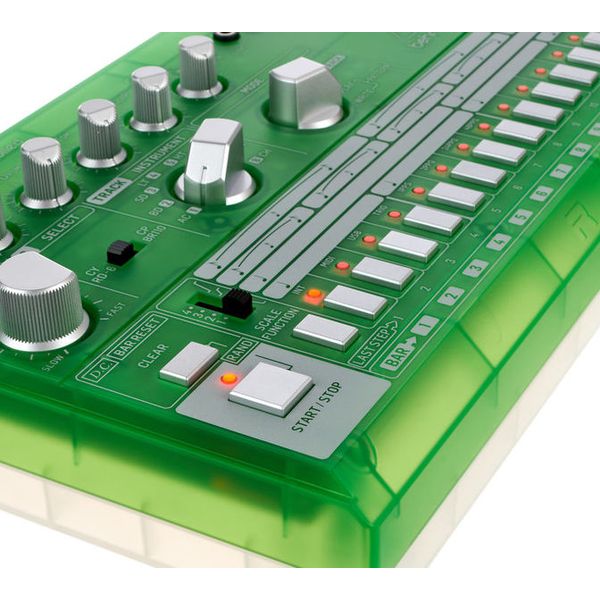 Behringer RD-6-LM