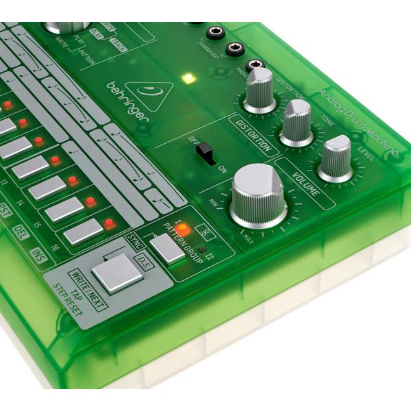 Behringer RD-6-LM