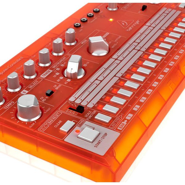 Behringer RD-6-TG