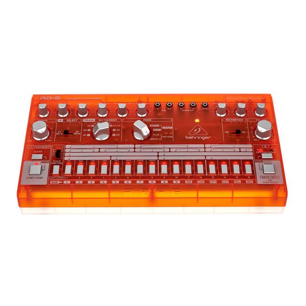 Behringer RD-6-TG