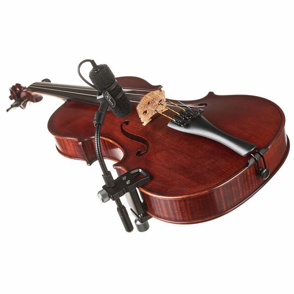 the t.bone Lucan System Violin Bundle
