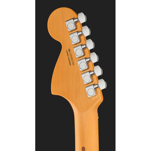 Fender AM Pro II Tele DLX MN OWT