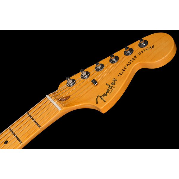 Fender AM Pro II Tele DLX MN OWT