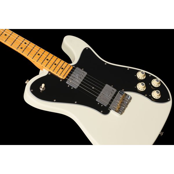 Fender AM Pro II Tele DLX MN OWT
